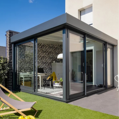 Solutions Professionnelles